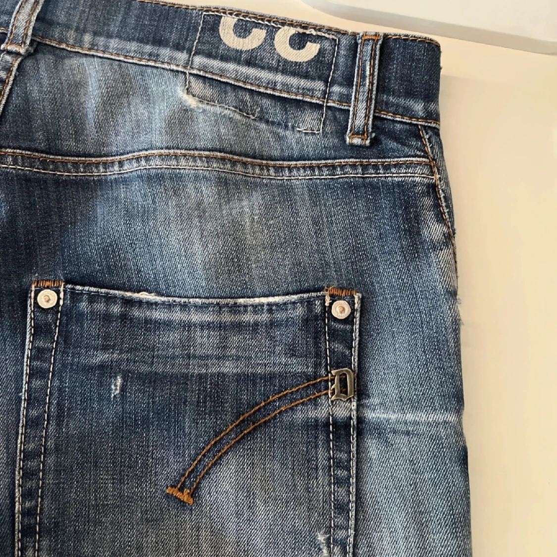 Dondup slim/skinny jeans  - 91