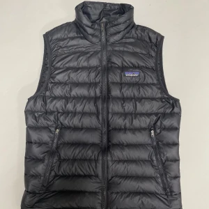 Patagonia väst  - Fint skick! Skriv för mer frågor