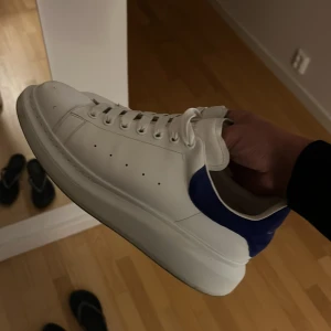 Alexander mqueen  - Säljer mina Alexander McQueen för jag inte löngre vill ha dem, dusrbag ingår 