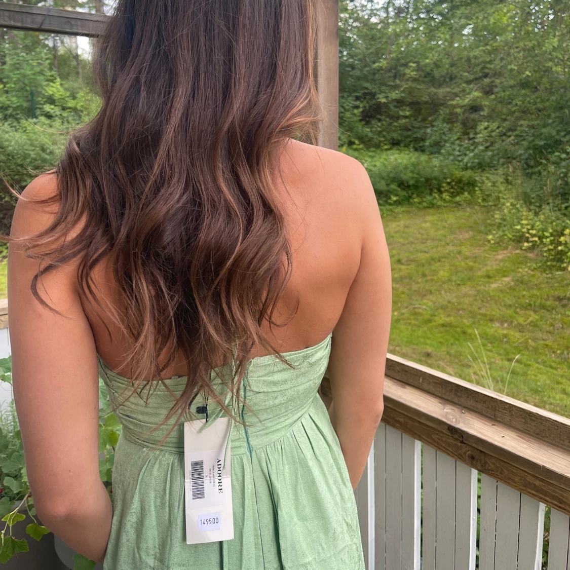 Adoore klänning - 90