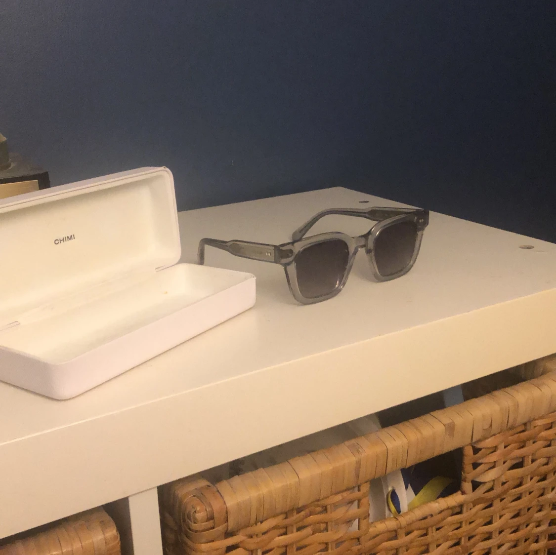 Chimi solglasögon 