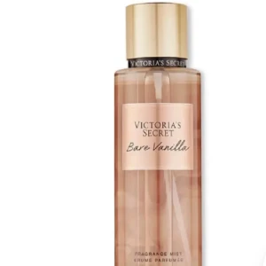 Bare vanilla  - Säljer min helt nya oöppnade bare vanilla parfym🥰