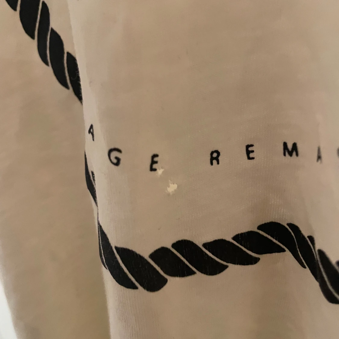 Lyle & scott tshirt - 92