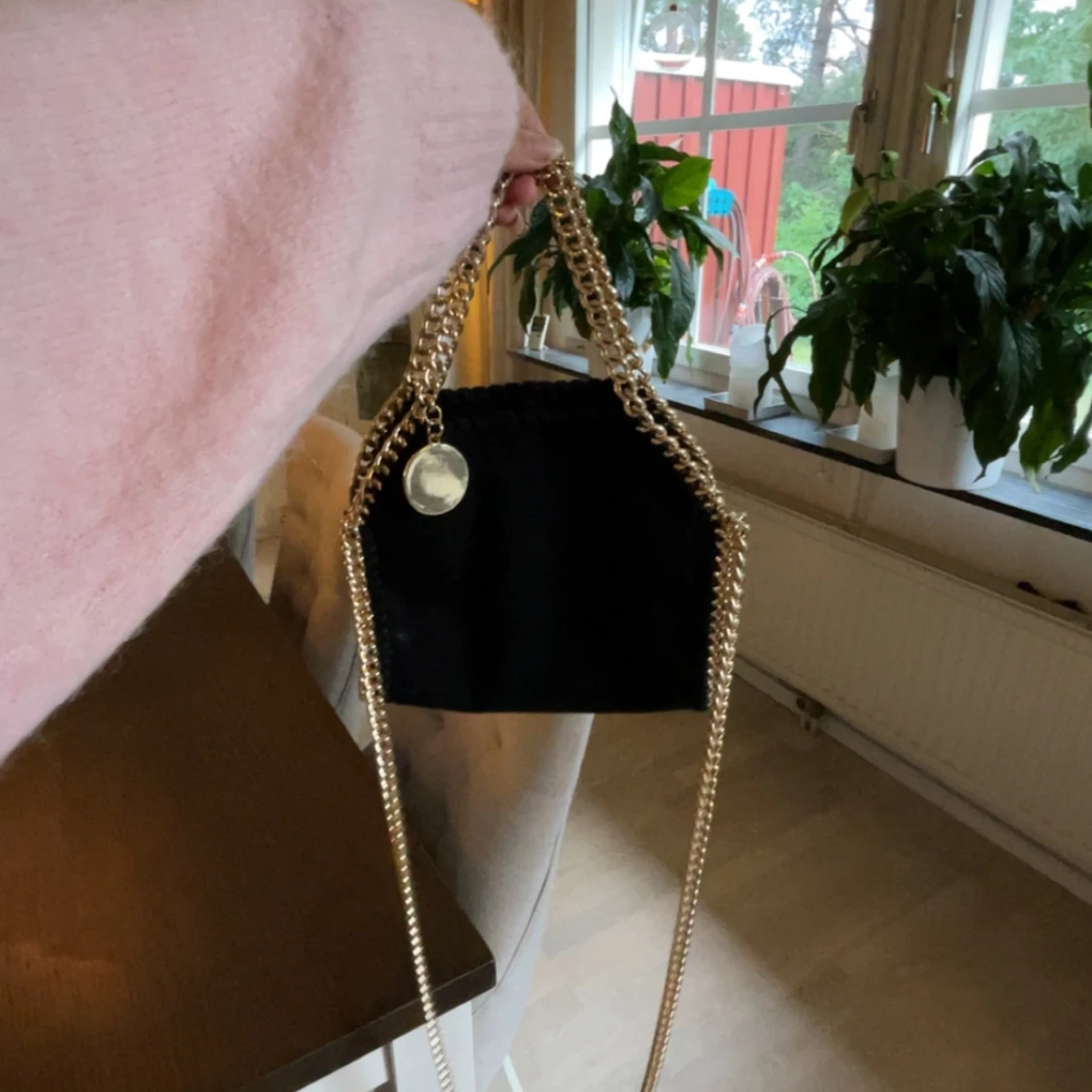 Stella McCartney liknande väska - 91