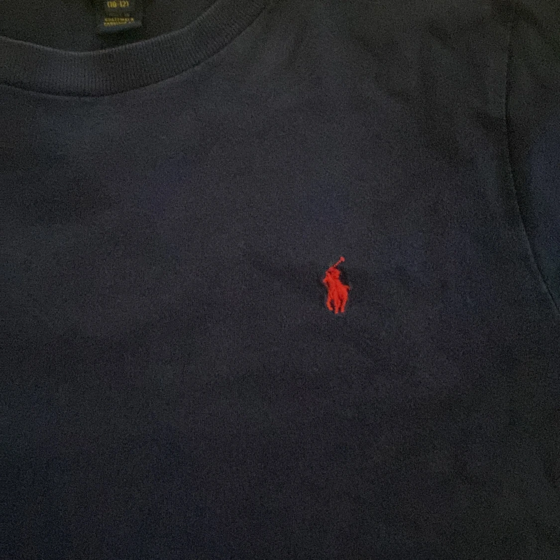 Polo raulph lauren t-shirt