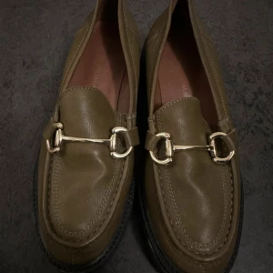 Gröna laufers  - Köpta i Frankrike men för stora för mig :/