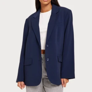 Blazer Gina tricot  - Gina tricot oversize blazer  