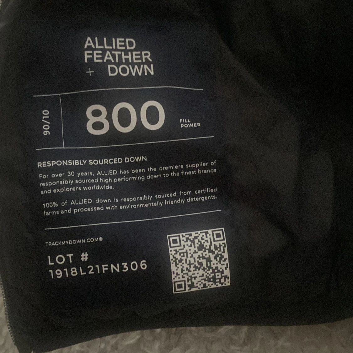 Saklracing väst - 93