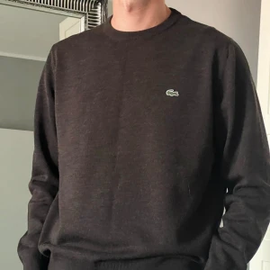 Lacoste jumper - Very good quality, size M. 