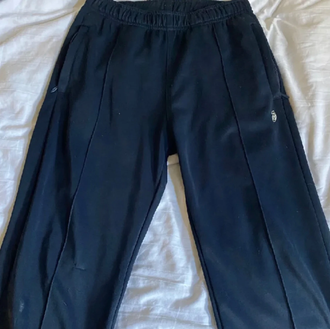 Stussy mjukis/kostymbyxor