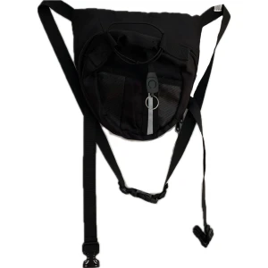 Bumbag - Fet bumbag med många fickor och kan bäras på olika sett