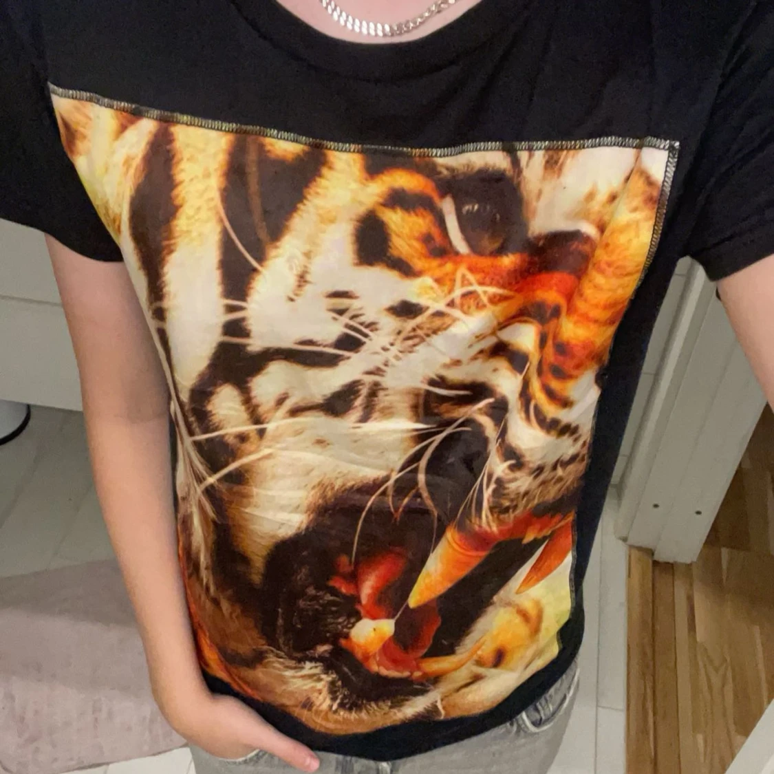 Bastille Rive Droite T-shirt  - 90