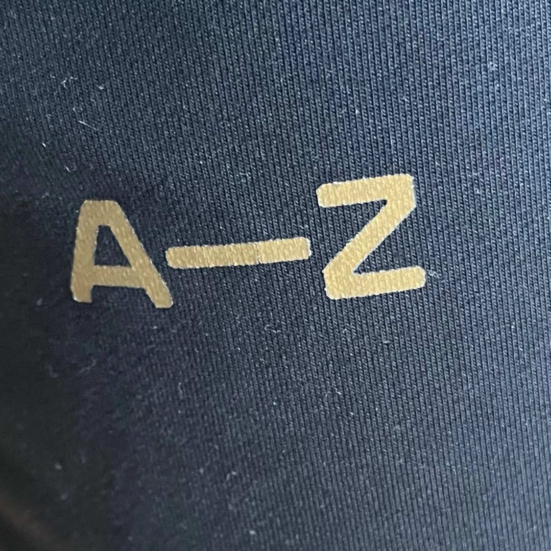 A-Z mjukisbyxor  - 92