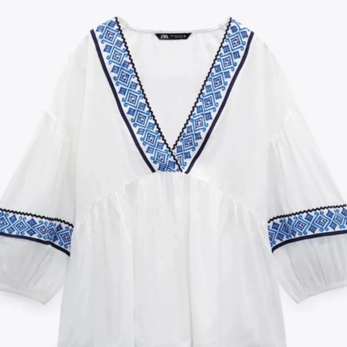 Blus från Zara - 90