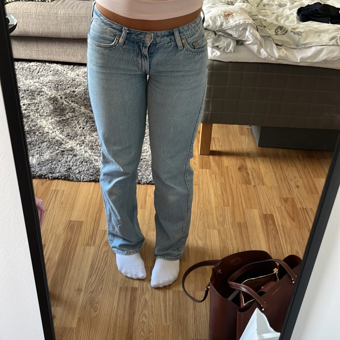 jeans