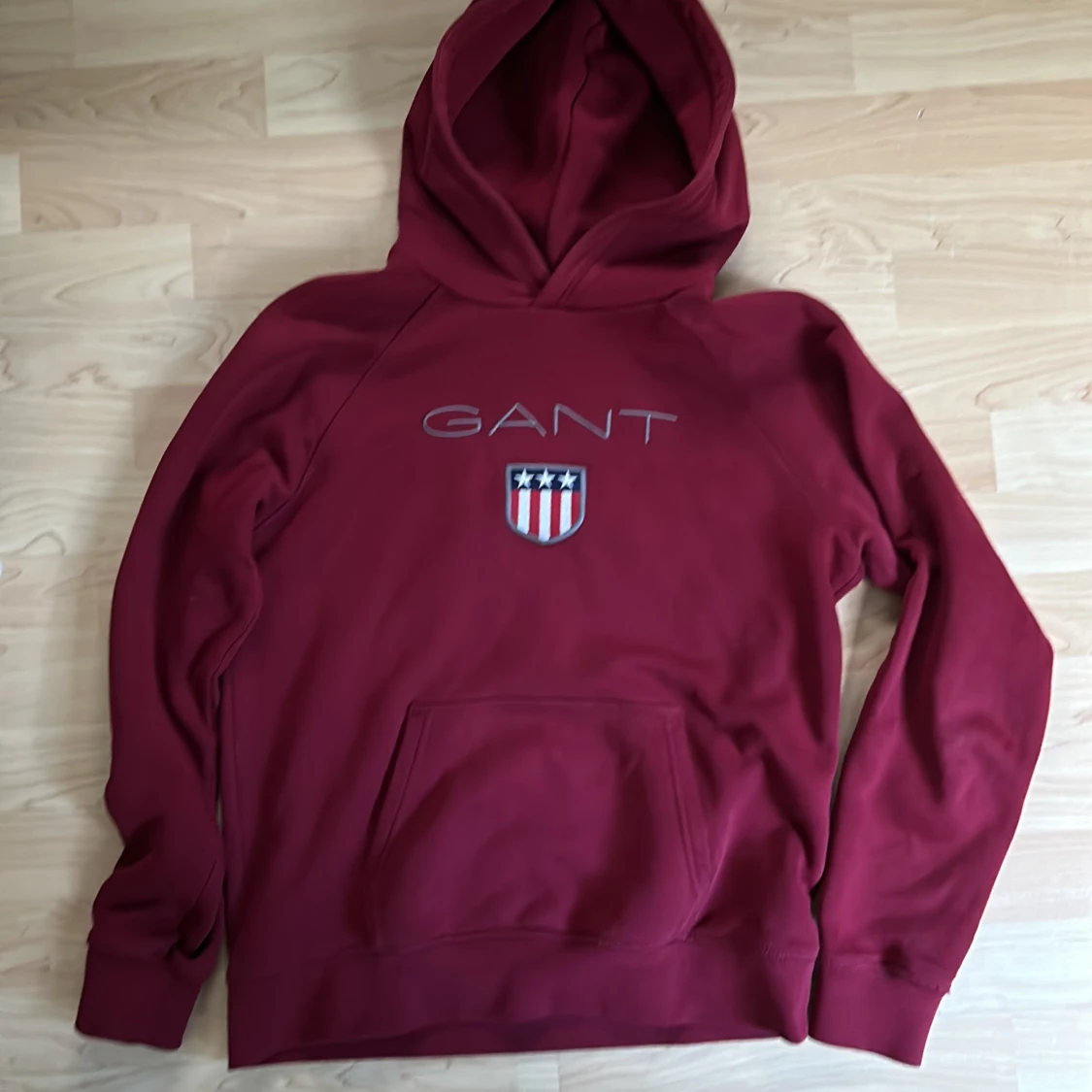 Gant hoodie  - 90