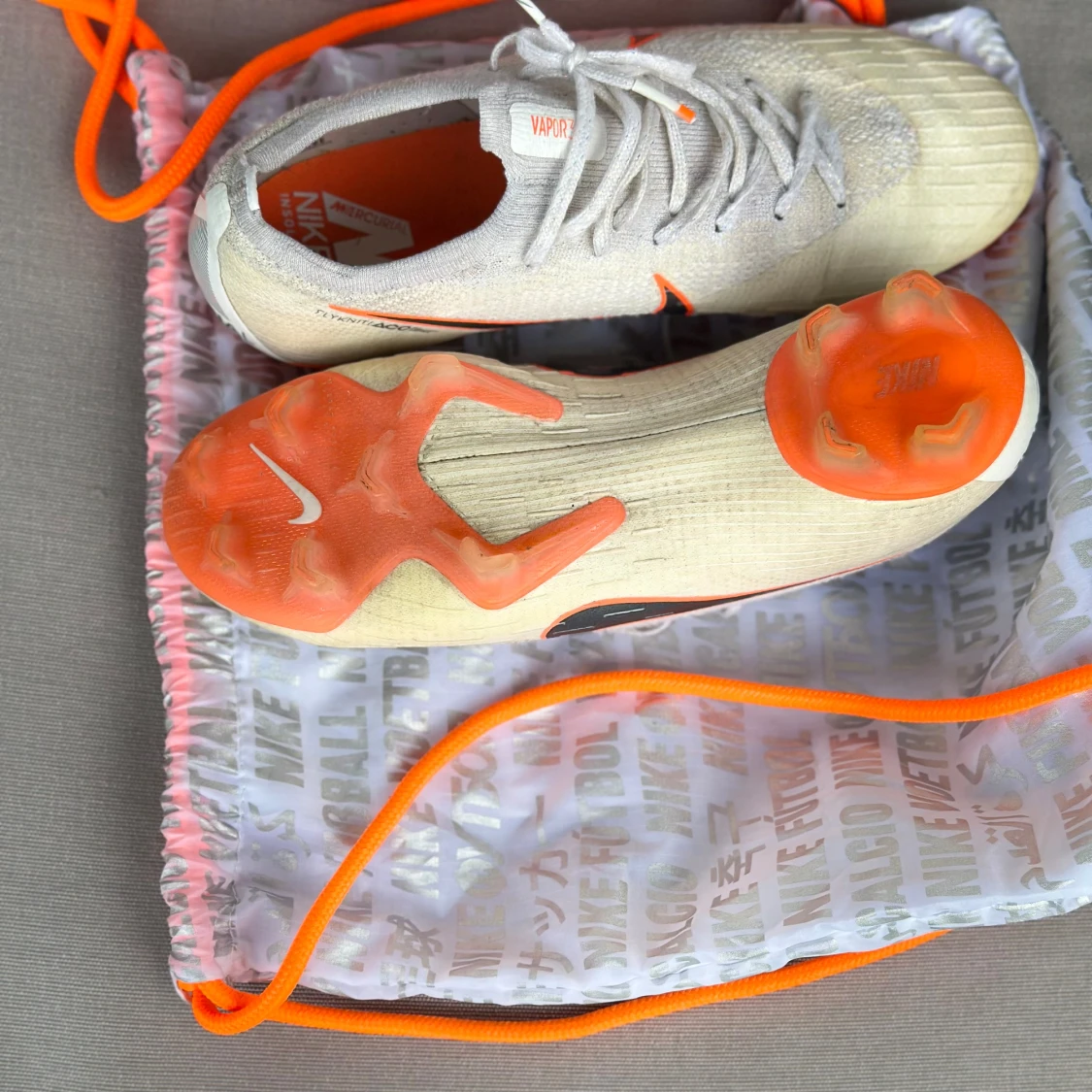 Nike Mercurial Vapor 12 Elite VM 2018 - 92