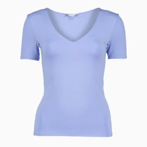 Vringad T-shirt  - Helt ny