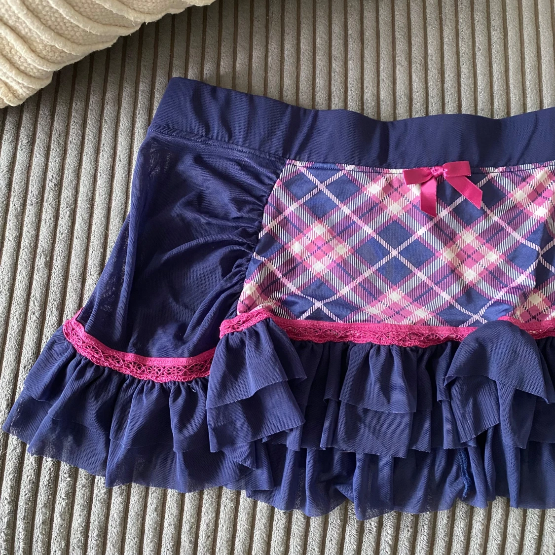 Underkläder - kjol - 90