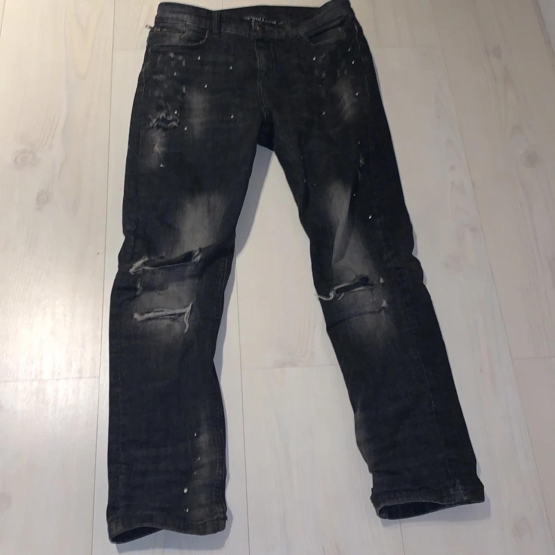 Svarta Suplay Demand