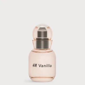 Söker vanilla parfym från hm - Hör av dig så kan vi diskutera pris 