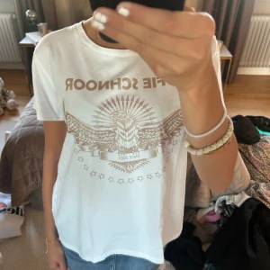 Supersnygg t-shirt - T-shirt från Sophie Schoor som inte säljs längre. 