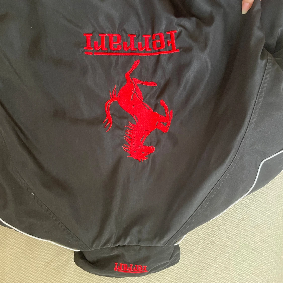 Ferrari F1 jacka - 91