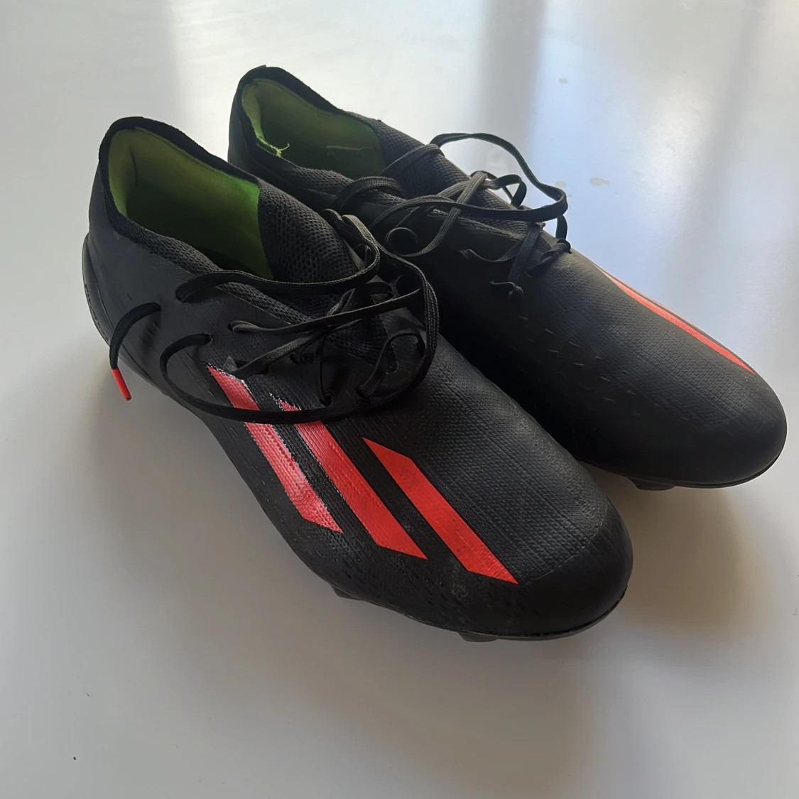 Adidas x Speedportal fotbollskor