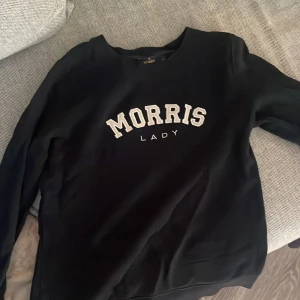 tröja - morris tröja