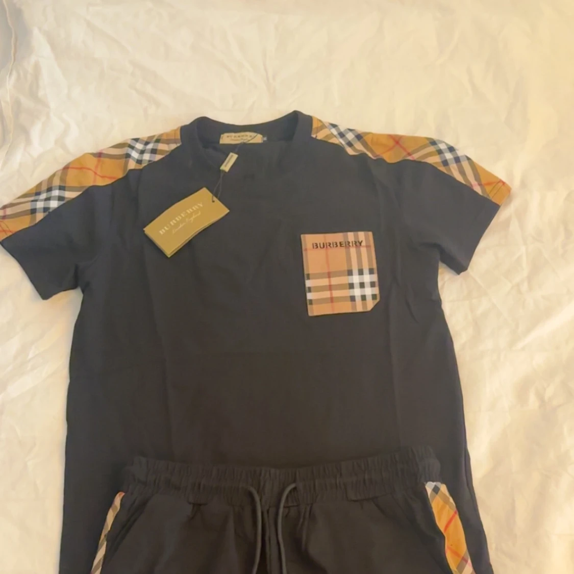 Burberry set M