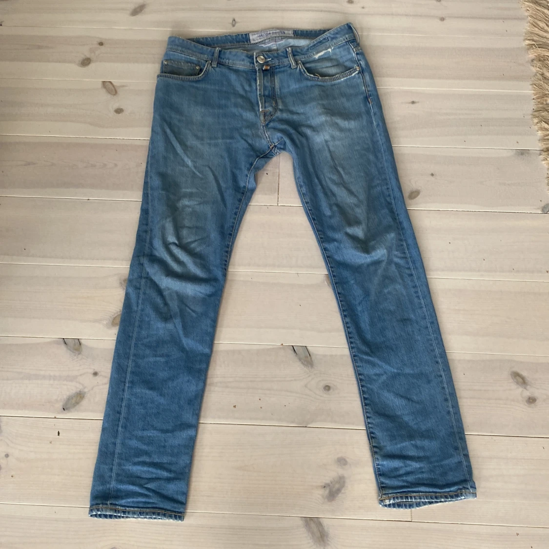Jacob Cohen Jeans - 91