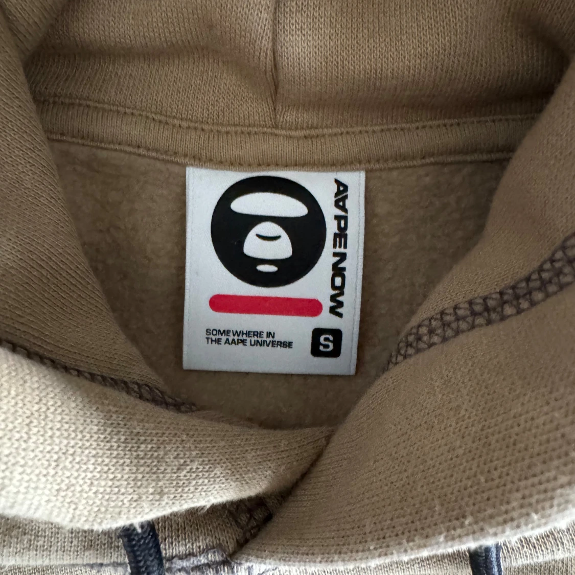Aape hoodie - 91