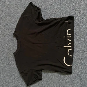 Calvin Klein t-shirt - Snygg tröja