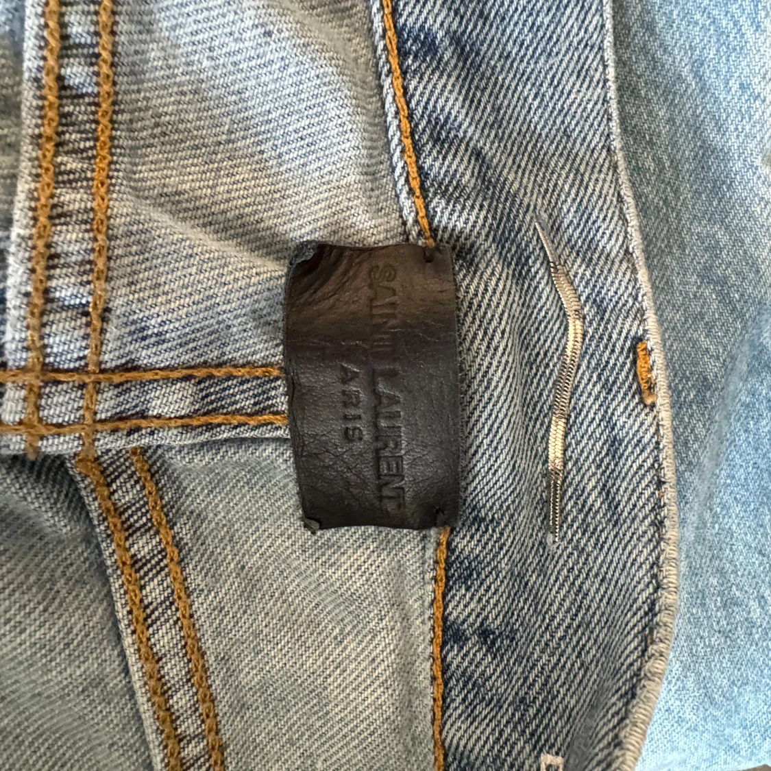 Saint Laurent Jeans  - 93
