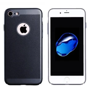 Colorfone iPhone 6/6s Skal Med Hål Blå - En ny slimskal till iPhone 6/6s Färg:blå Kontakta mig om du undrar över något.