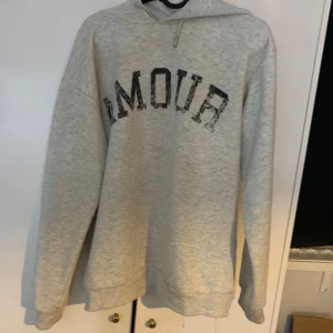 Gina tröja  - Amour tröja från Gina skriv för frågor 