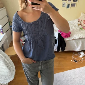 Jättefin blus - Superfin blus från indiska.