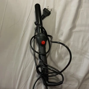 Locktång - Andväner inte