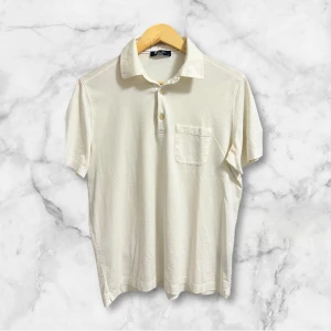 Loro piana pike - Otroligt skön och mjuk Loro piana pike i silke/bomull blandning. Knappt använd, Cond 8/10. Passar S/M    Nypris är över 8 000kr   Kvitto från vestiare finns samt tags