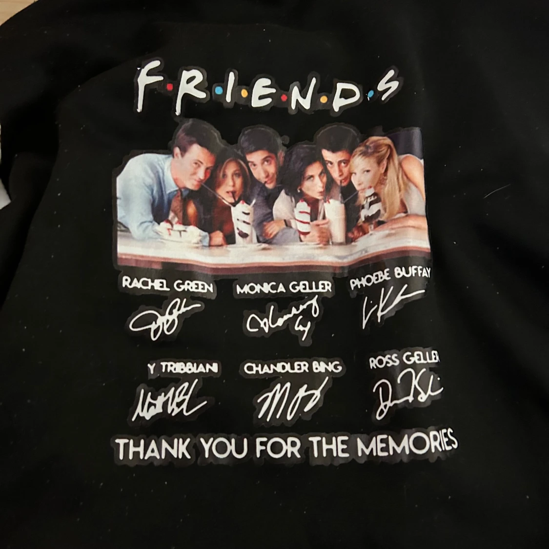 Tjocktröja/jacka - 90