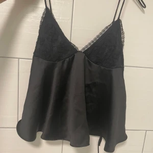 Linne från zara  - Använd typ 1 gång 