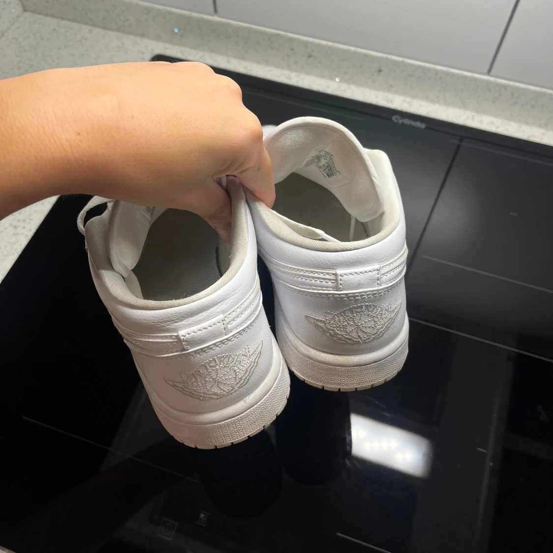 Air Jordan 1 Low - 91