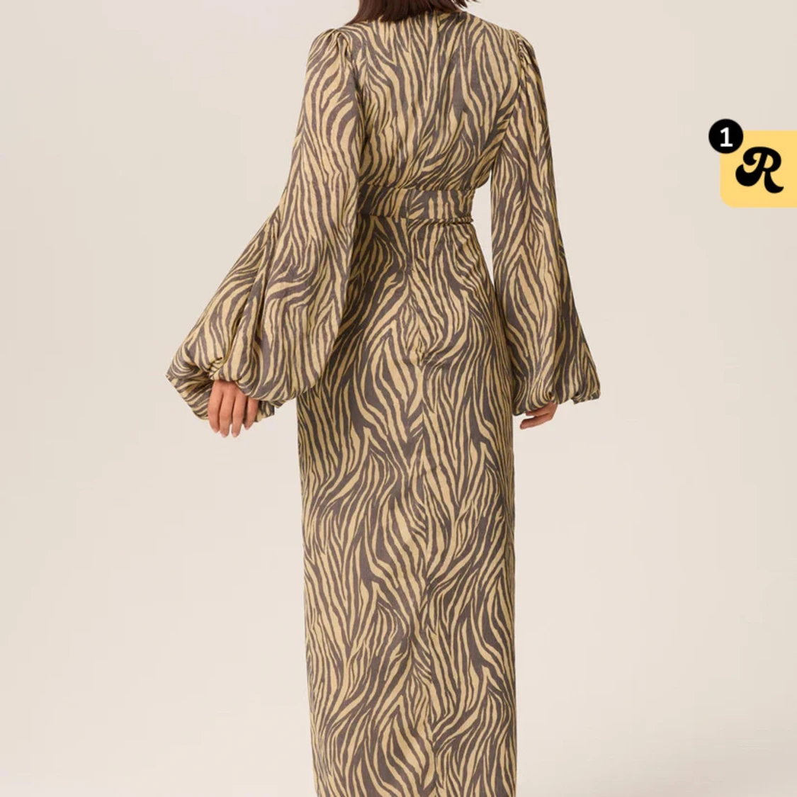 Adoore postiano dress - 91