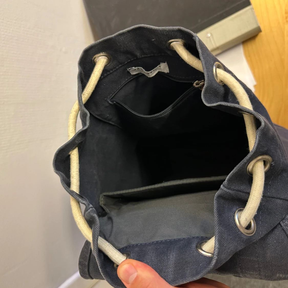 Sandqvist ryggsäck  - 90