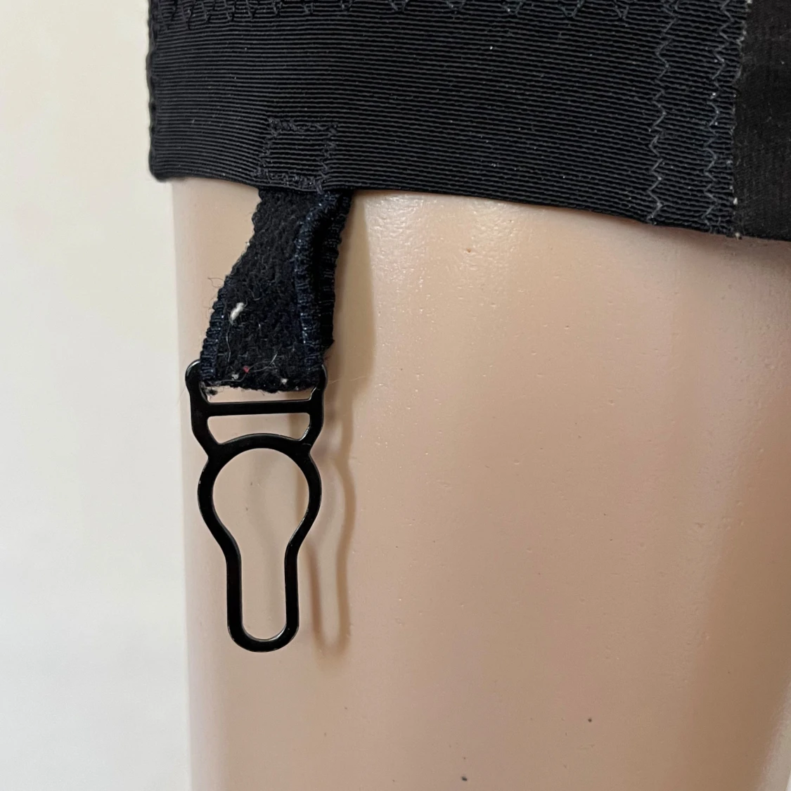 Shapewear höfthållare retro vintage 40-tal 50-tal 60-tal rockabilly pinup raggare burlesk  - 3