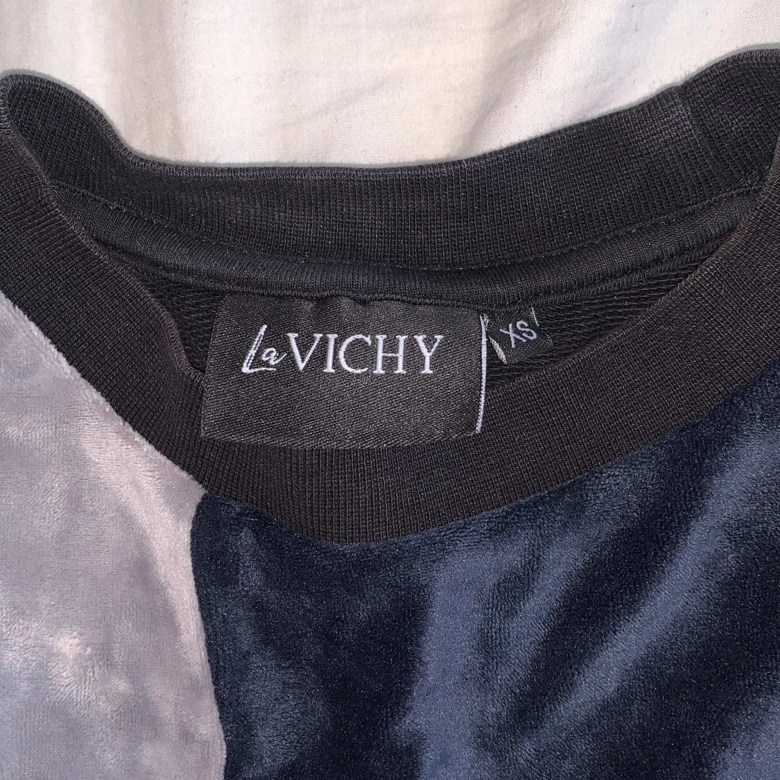 La vichy tröja - 90