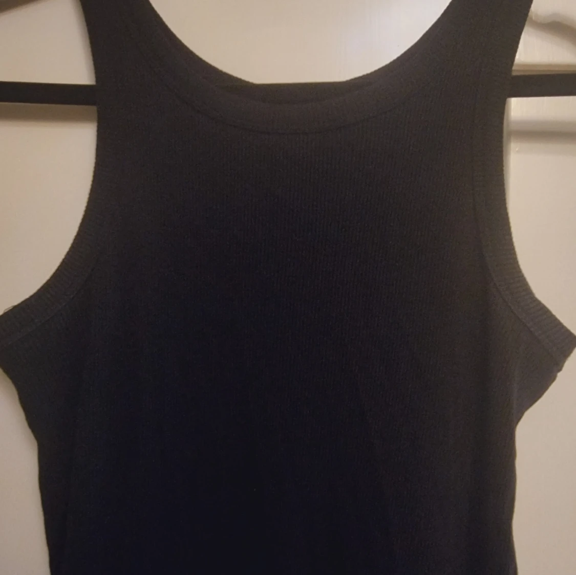 Svart klänning - 90