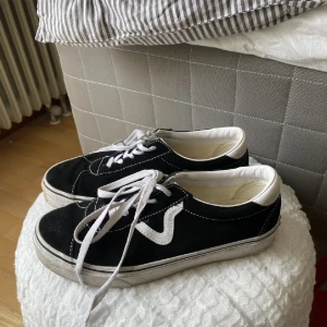 Vans skor - Van skor som är använda fåtal gånger men i bra skick
