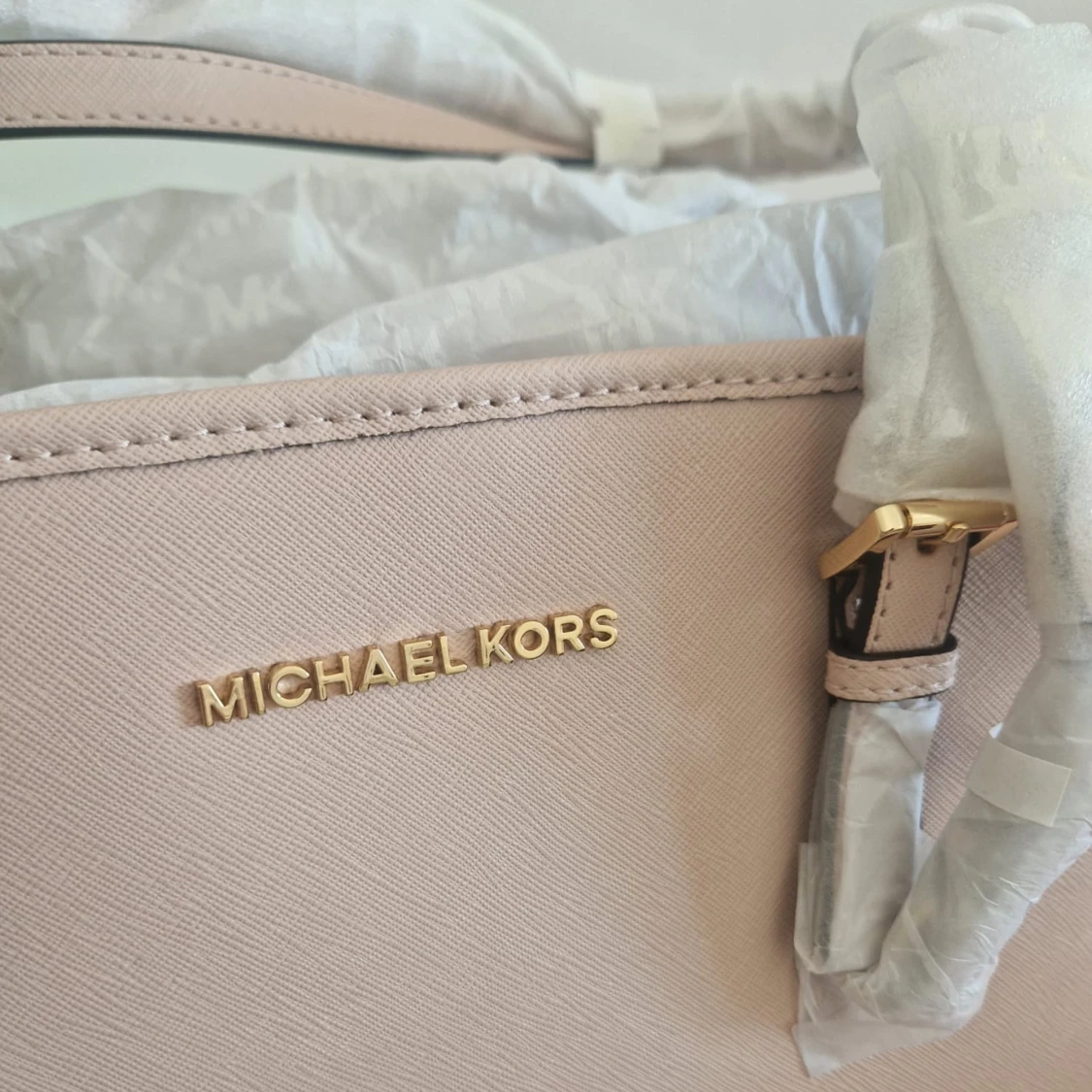 MK handväska - 93