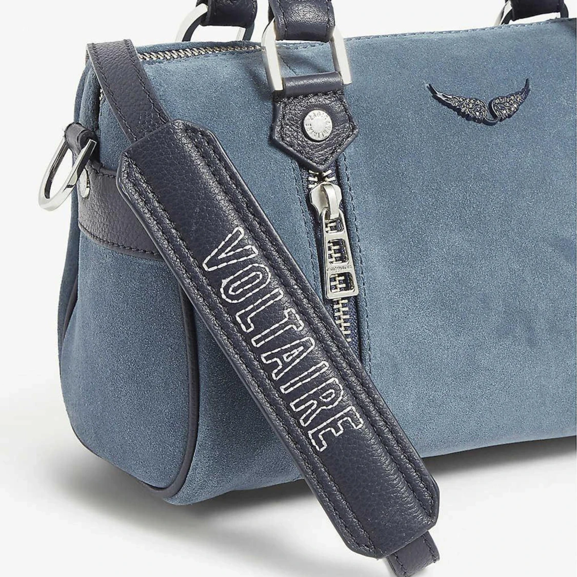 Zadig & Voltaire sunny bag